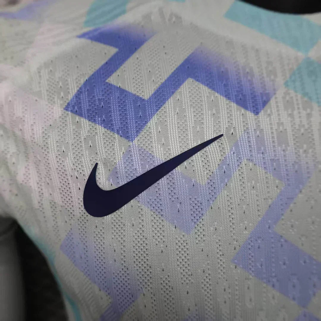2025/2026 Inter Milan Away Long Sleeve