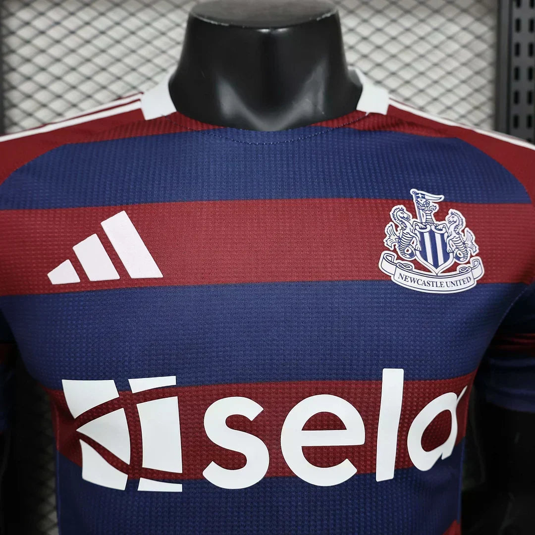 2024/2025 Newcastle United Local Kit