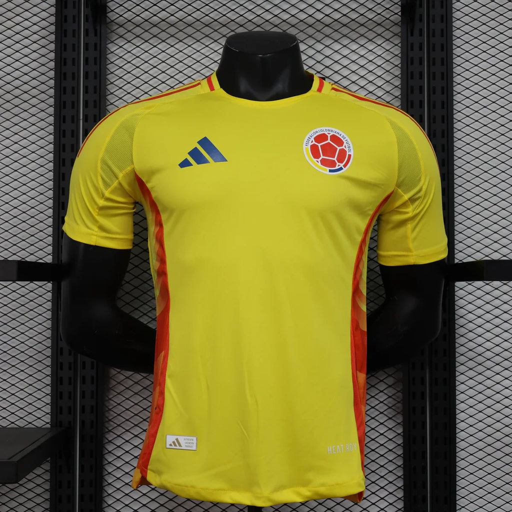 Kit Locale Colombia 2024