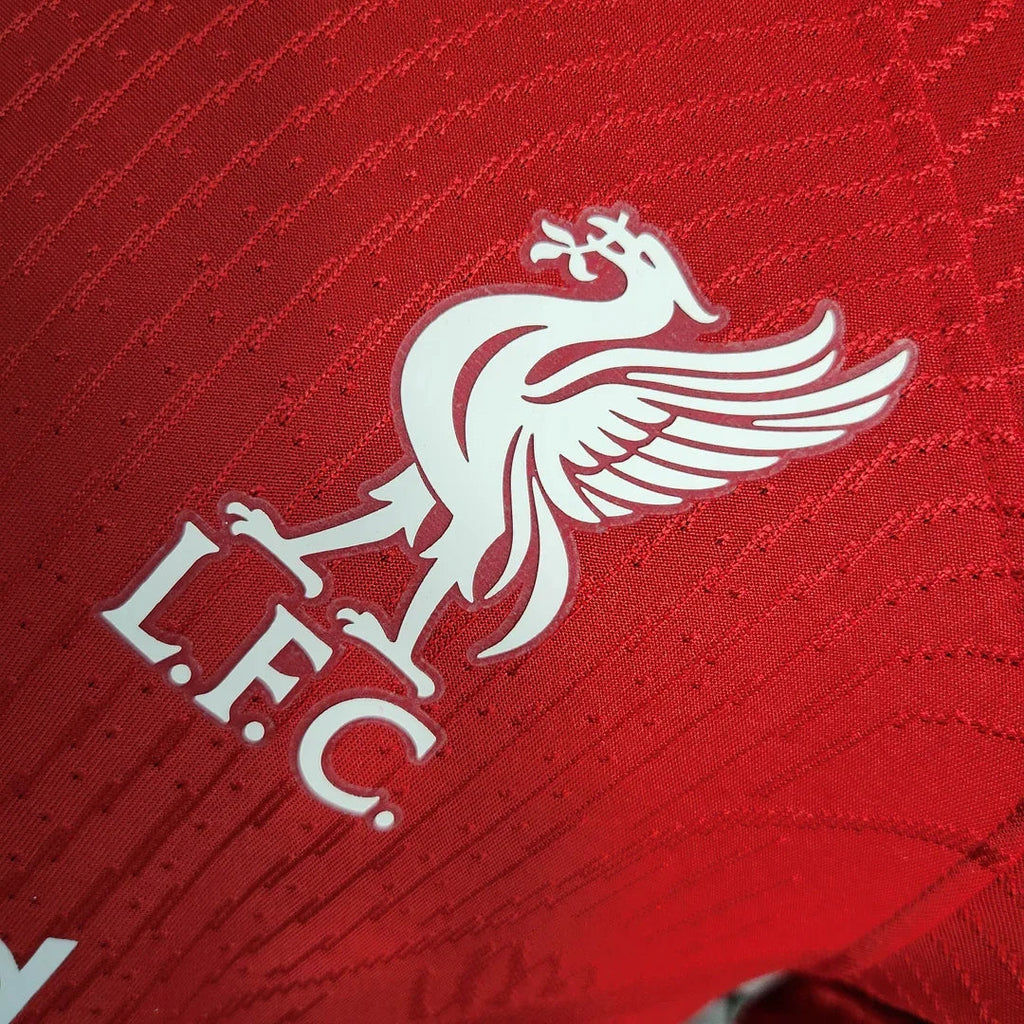 2023/2024 Liverpool Local Kit