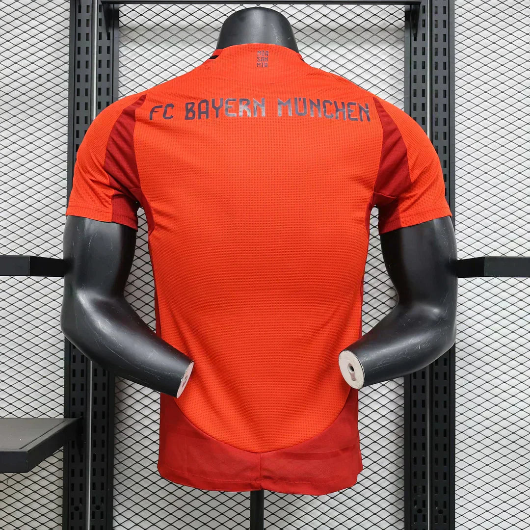 2024/2025 Bayern Munchen Local Kit