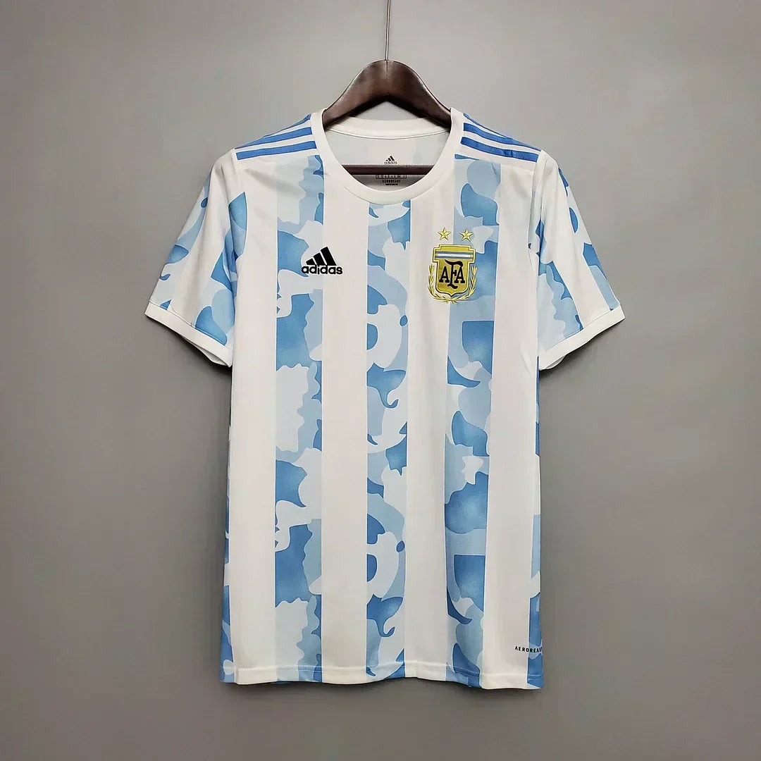 Argentina 2020 Local