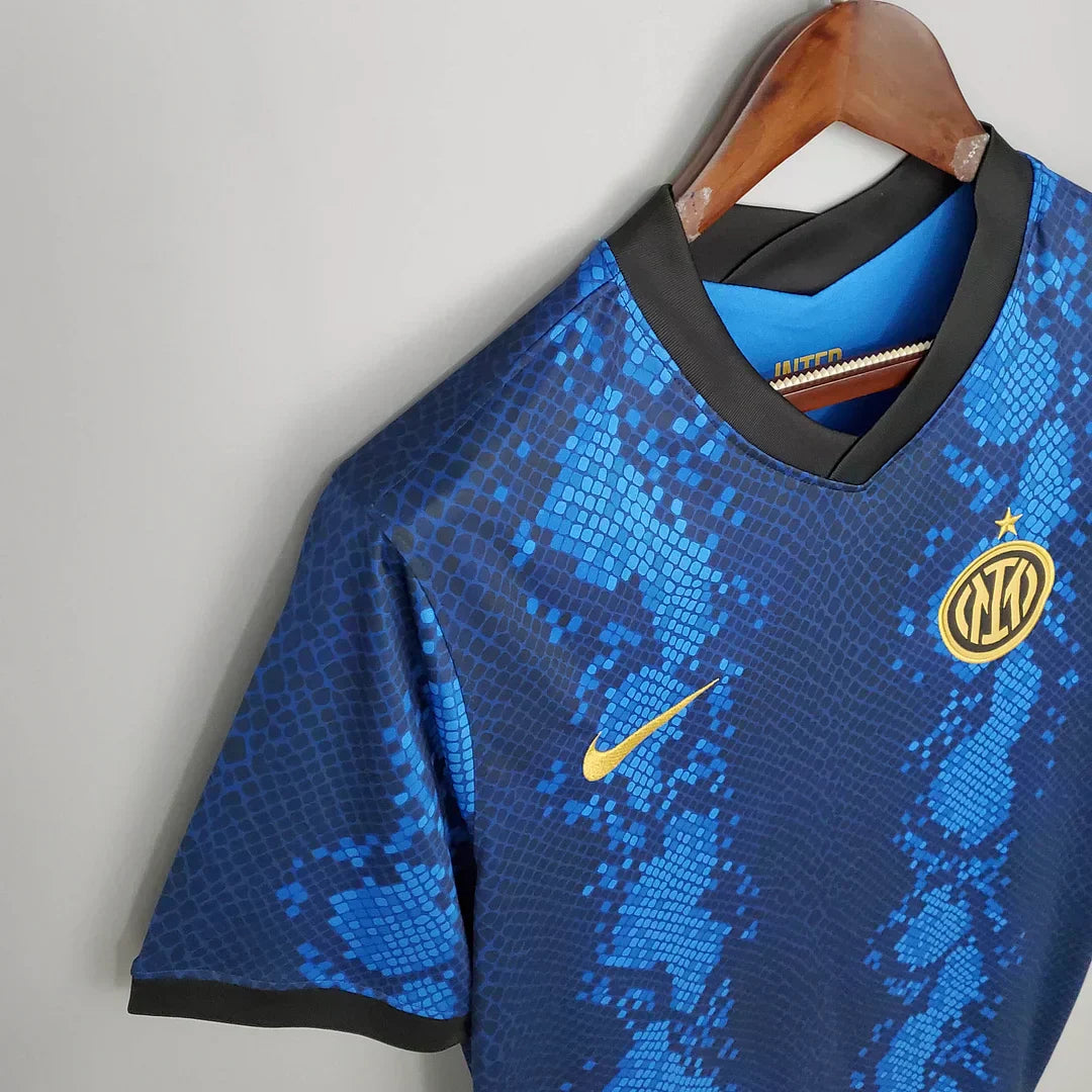 2021/2022 Inter Milano Edizione Speciale
