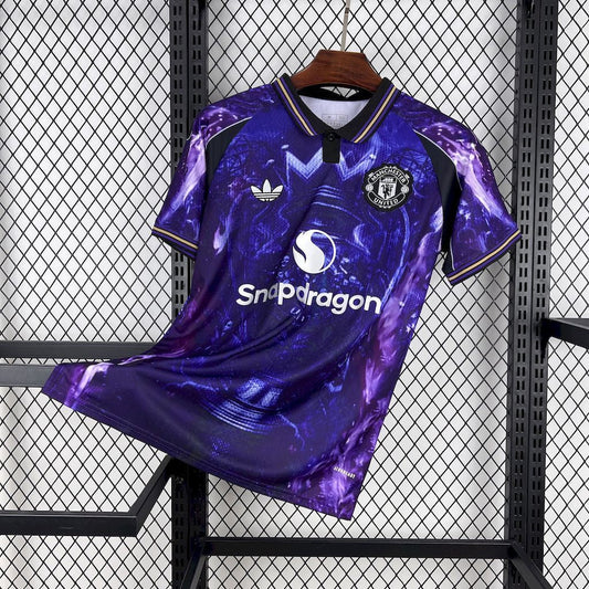 Manchester Utd Edizione Speciale Campioni