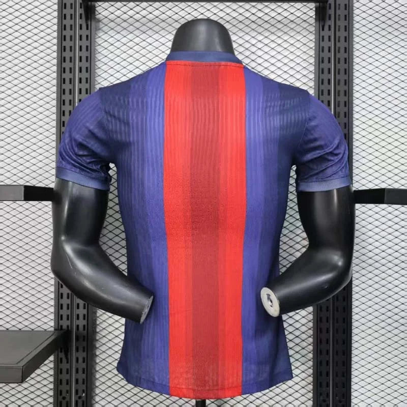 Barcellona "Inferno Blaugrana" Edizione Speciale