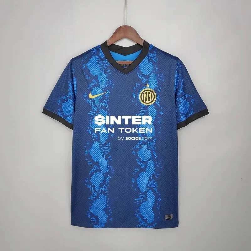 2021/2022 Inter Milano Edizione Speciale