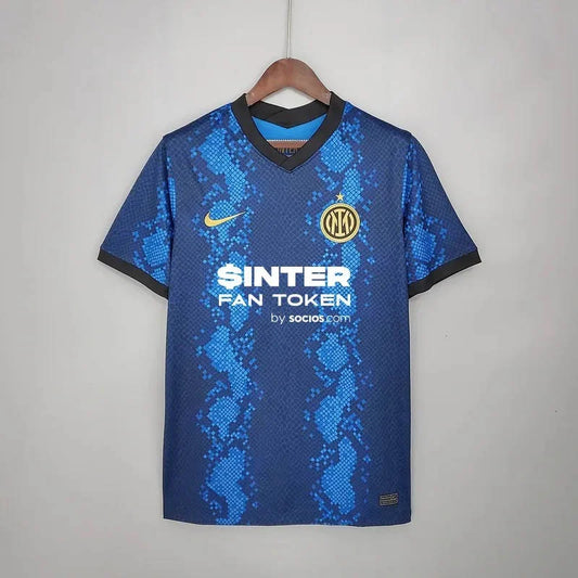 2021/2022 Inter Milan Special Edition