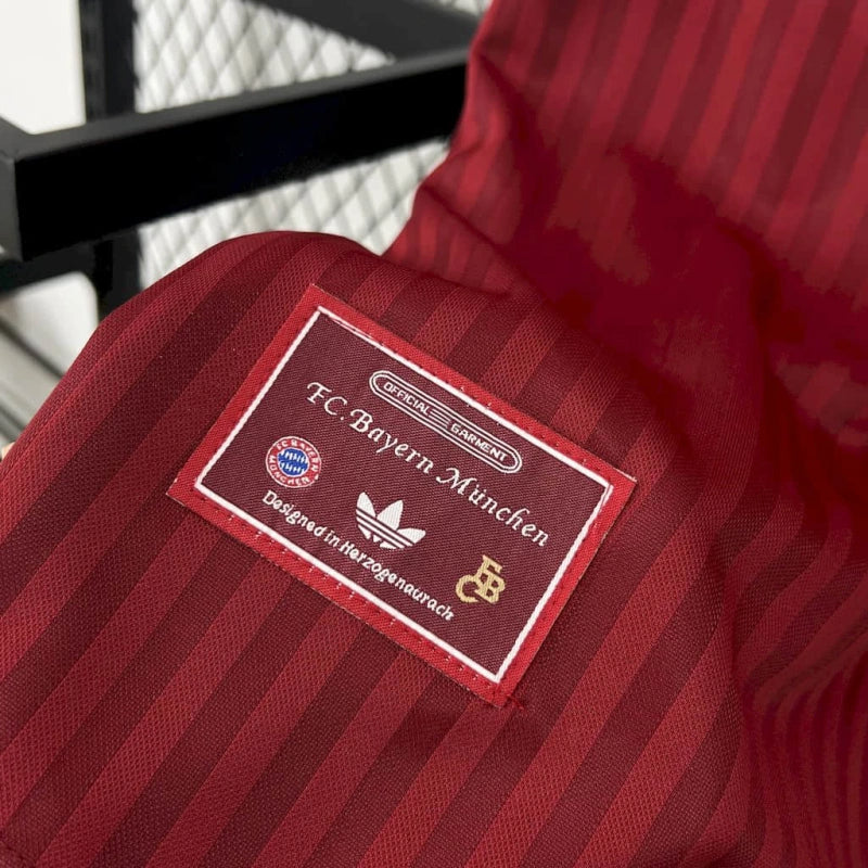 2025-2026 Bayern Monaco Edizione Speciale