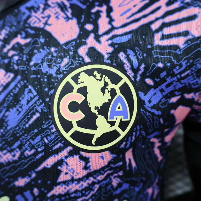 Kit Alternativo Club América 2024-2025