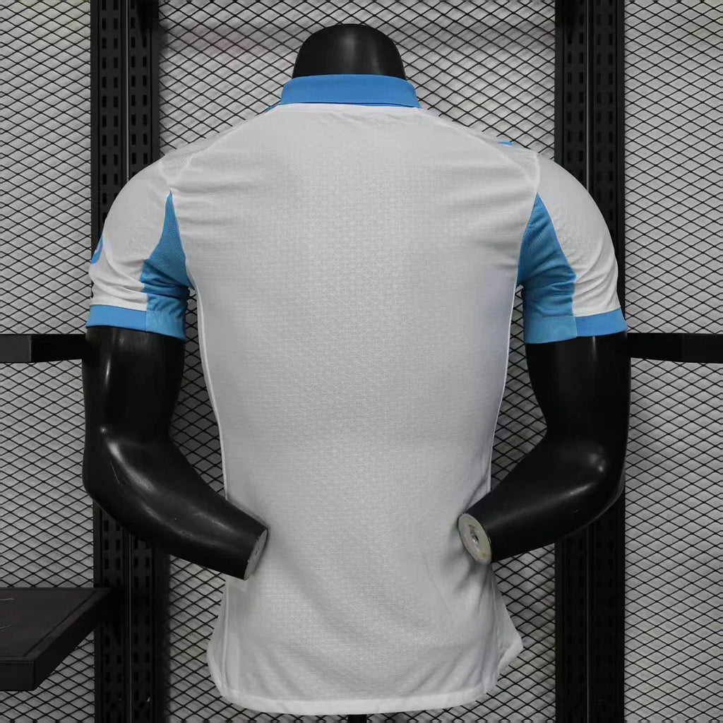 Kit Casa Olympique Marsiglia 2025/2026