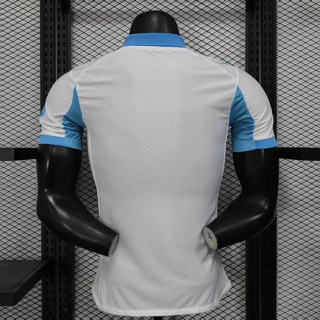 Kit Casa Olympique Marsiglia 2025/2026