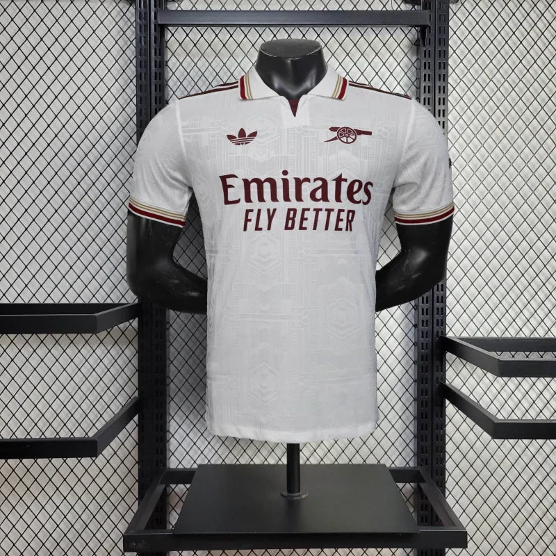 2025/2026 Arsenal Alternativa Kit