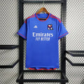 2023/2024 Lyon Visitante