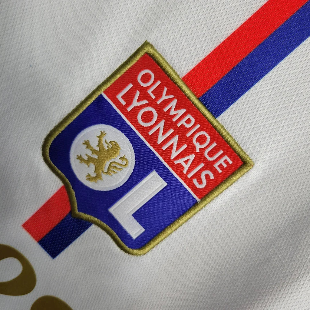 2023/2024 Lyon Local