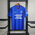 2023/2024 Rangers Kit Locale Taglia Bambino