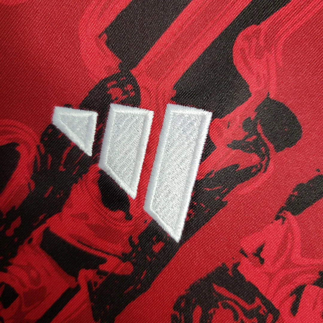 2023/2024 Manchester United Edición Especial