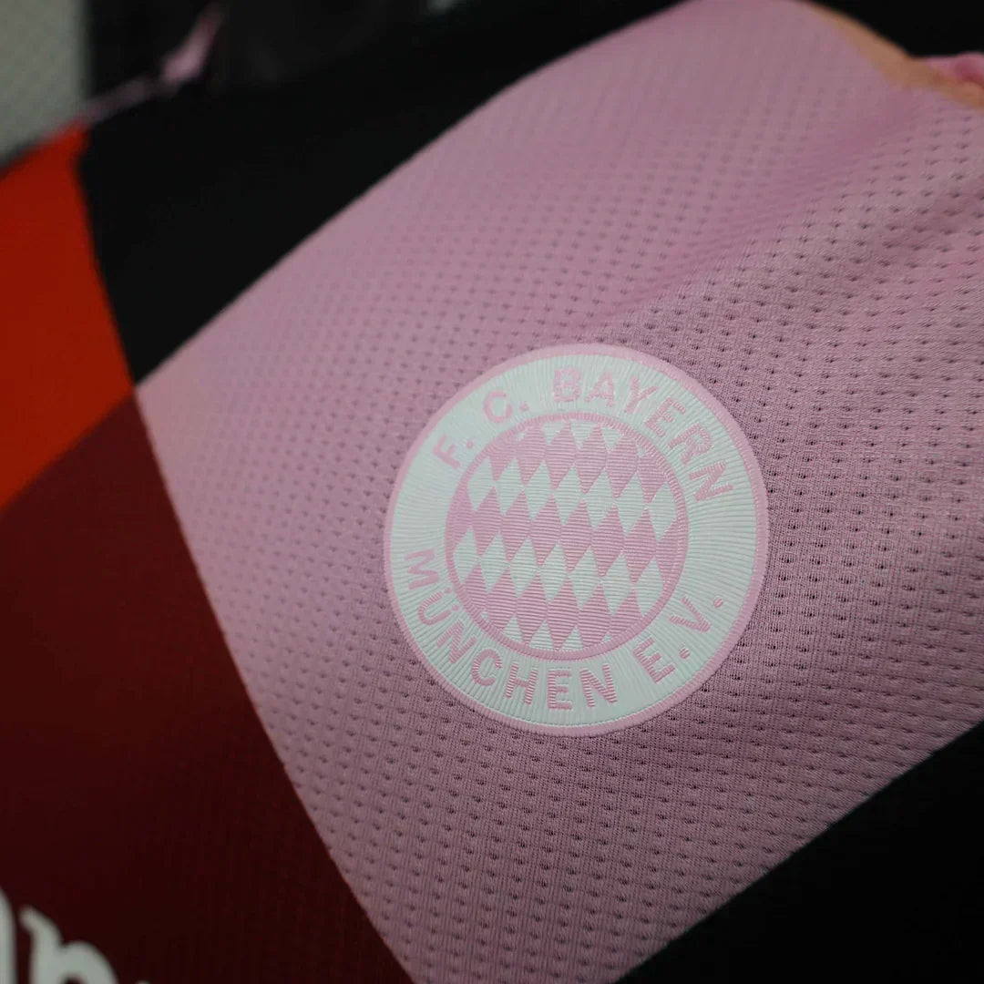 2024/2025 Bayern Monaco Edizione Speciale