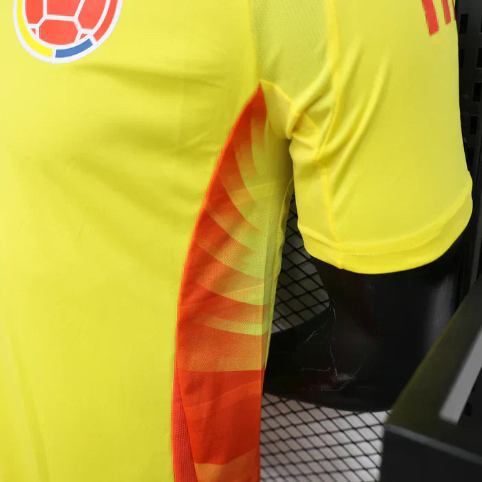 Kit Locale Colombia 2024