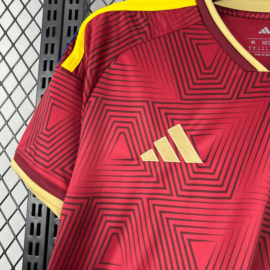 Venezuela Local Kit 2026