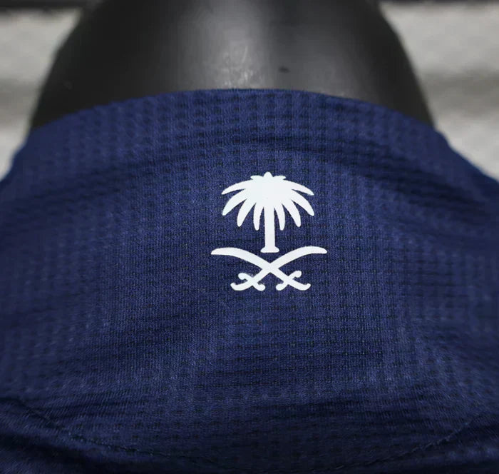 Al Nassr 2024/2025 Kit Trasferta