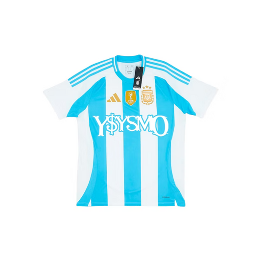 Maglietta Ysy A x Argentina