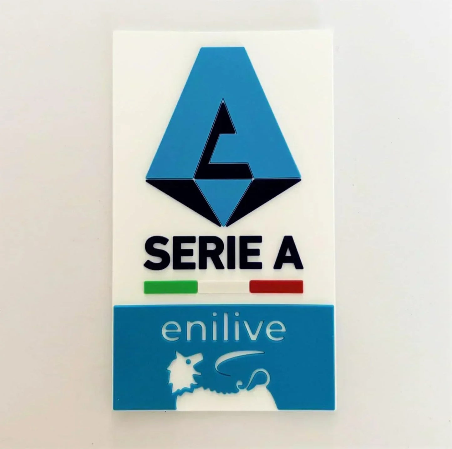 Add Badge/Patch To Your