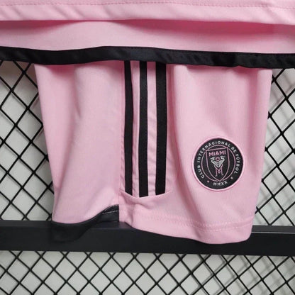 2024/2025 Inter Miami Casa Taglia Bambino