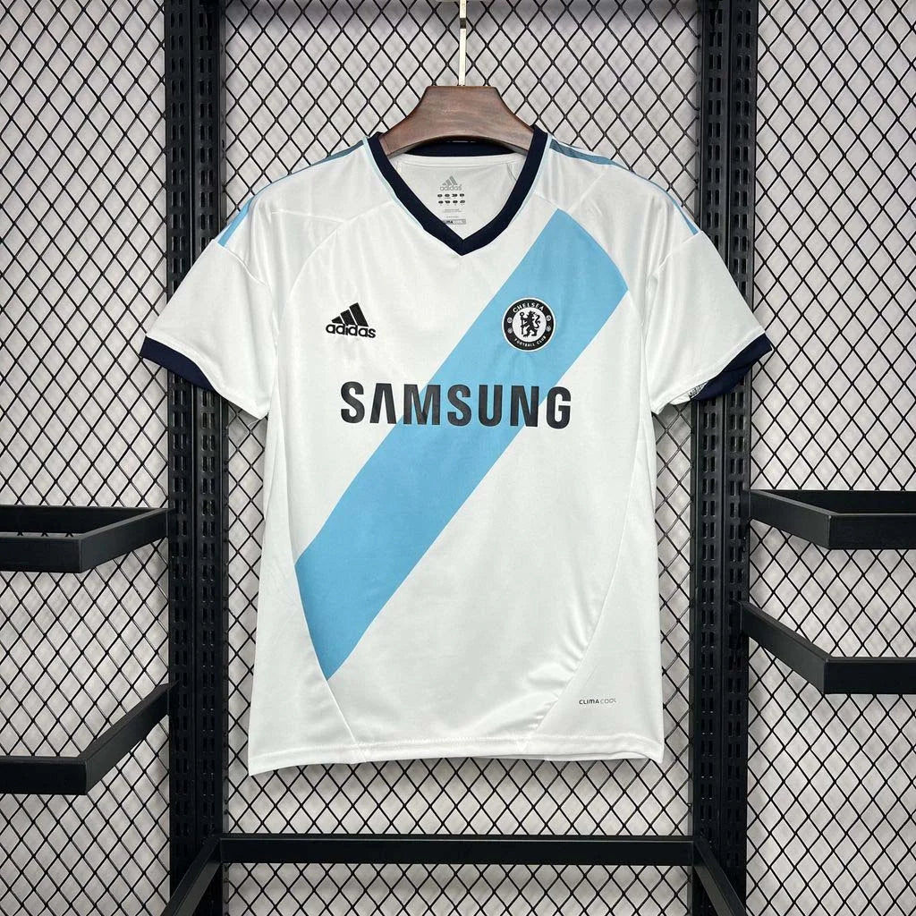 2012-2013 Retro Chelsea Trasferta