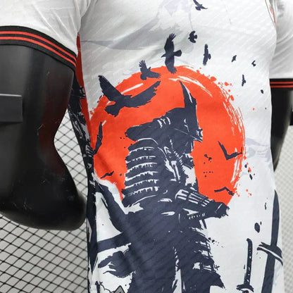 Giappone "Samurai's Dawn" Edizione Speciale