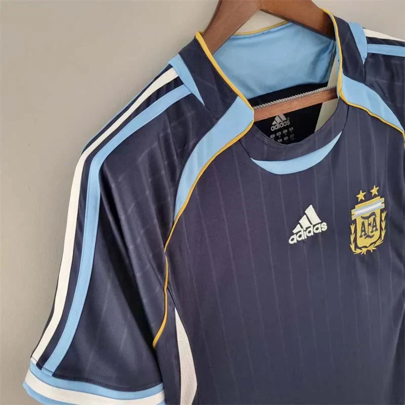 2006 Retro Argentina Trasferta