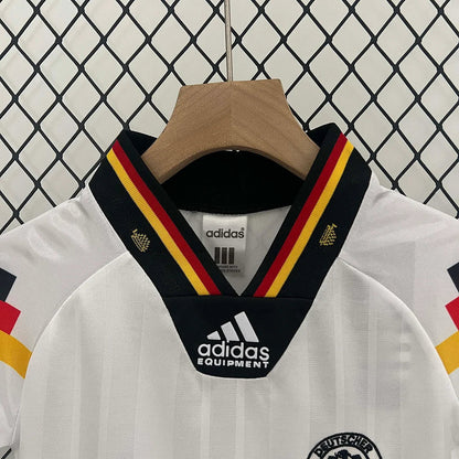 1992 Retro Germany Local Kids Size