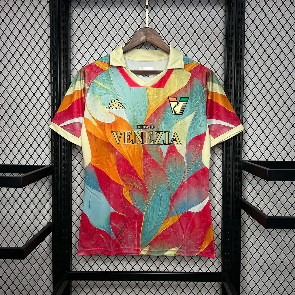 2024-2025 Venezia FC Edizione Speciale