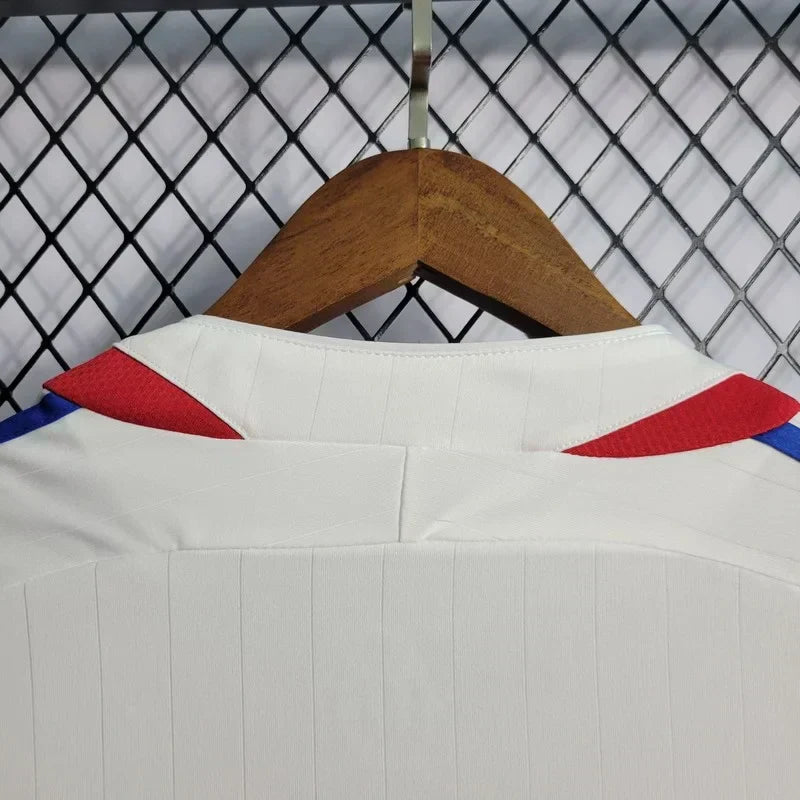 2006 Retro France Away
