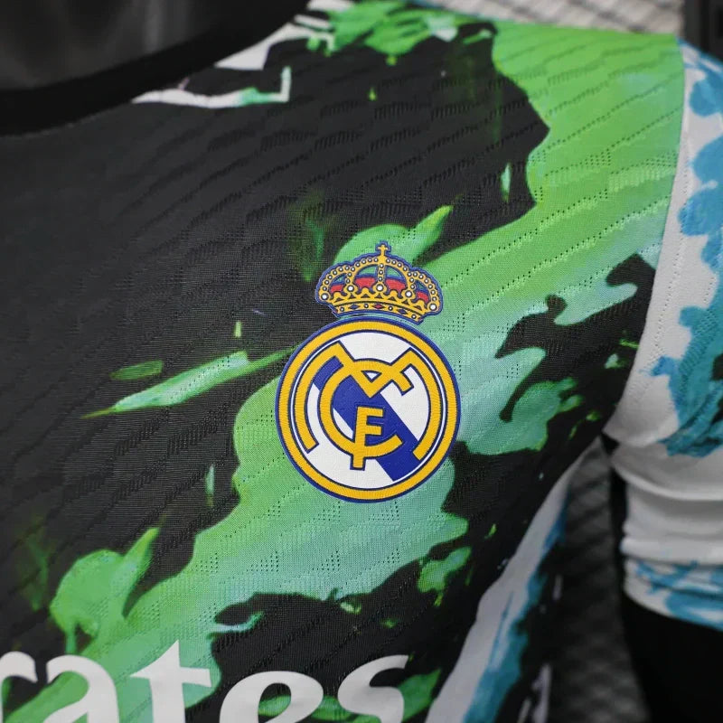 Real Madrid "Toxic Surge" Edición Especial