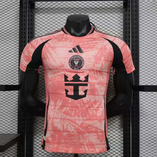 Inter Miami "Sunset Pulse" Edizione Speciale