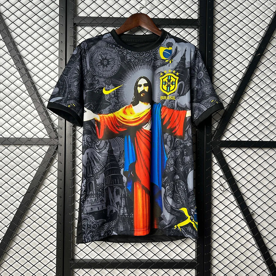 Brasile "Cristo" Edizione Speciale