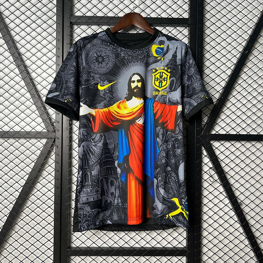 Brazil "Christ" Special Edition