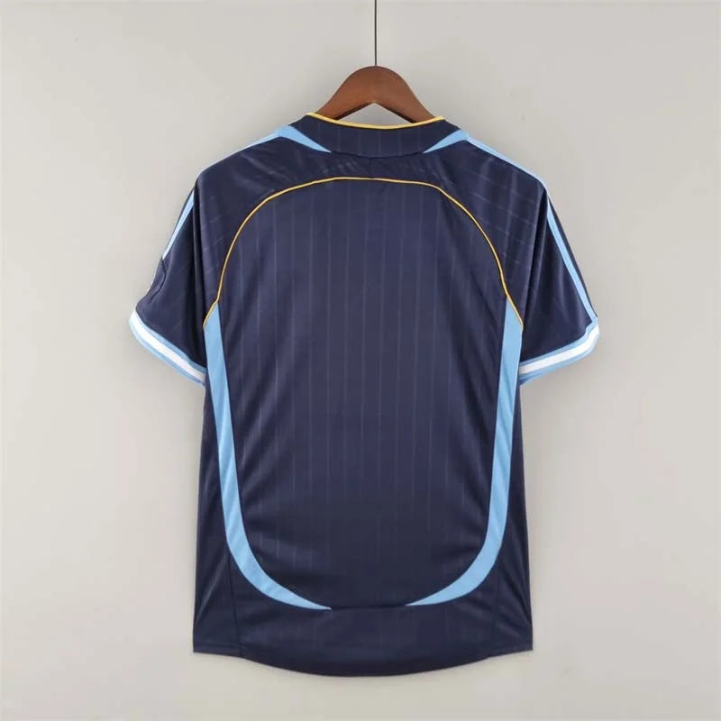2006 Retro Argentina Trasferta