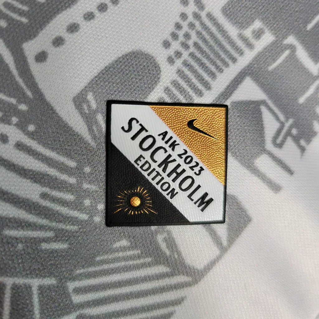 AIK Fotboll Edizione Speciale