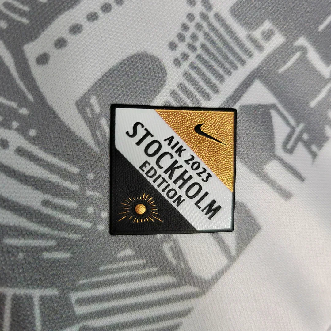 AIK Fotboll Edizione Speciale