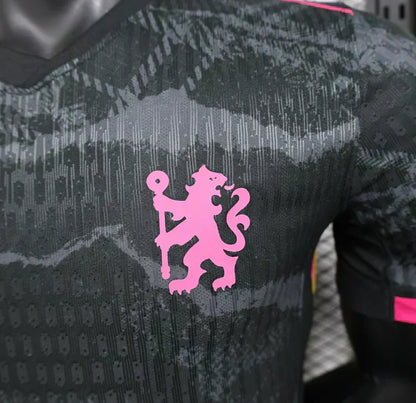 Chelsea "Shadow Edition" Special Edition