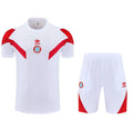2025/2026 Bayern Monaco Kit da Allenamento