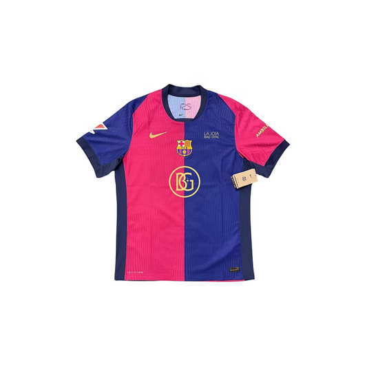 Maglietta Bad Gyal x Barca