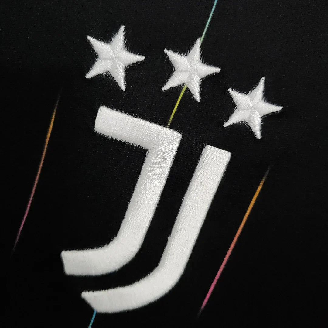 Juventus 2021/2022 Visitante