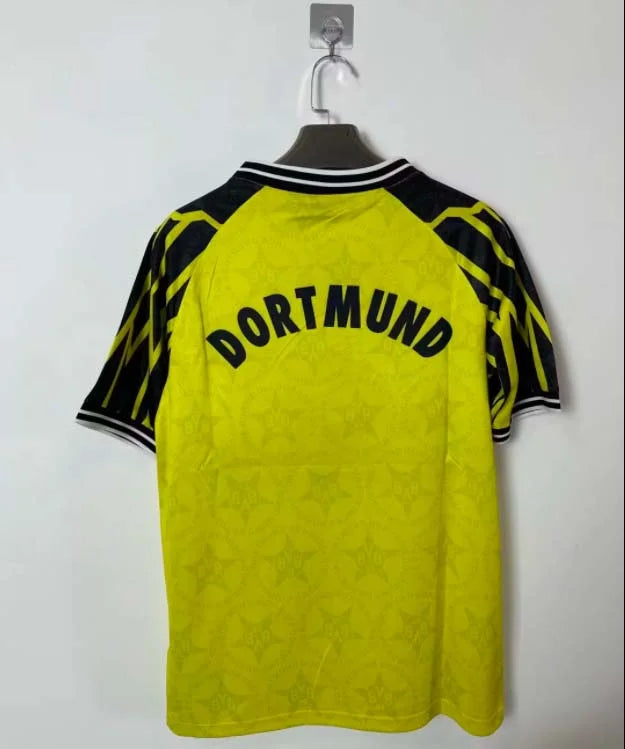 1994/1995 Retro Dortmund Casa