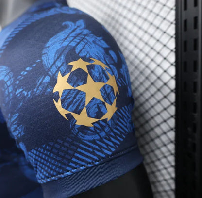 Manchester City "Treble Winners" Special Edition