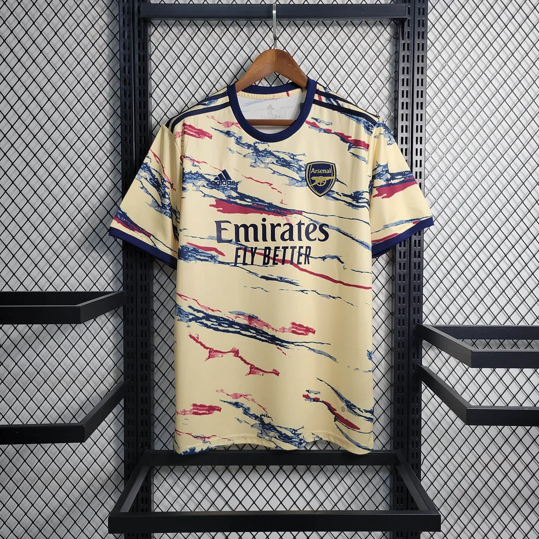 Arsenal Edición Especial