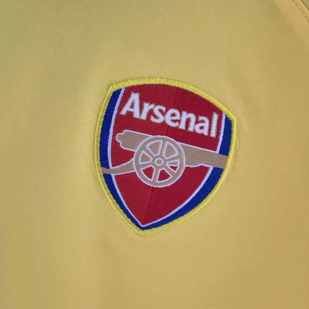 Arsenal Trasferta 2003-2004