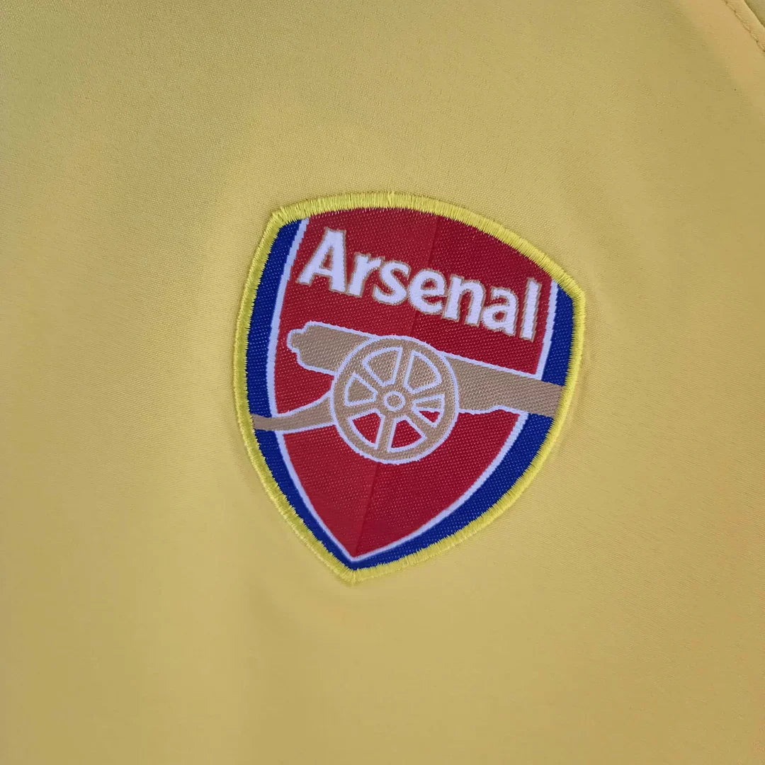 Arsenal Trasferta 2003-2004