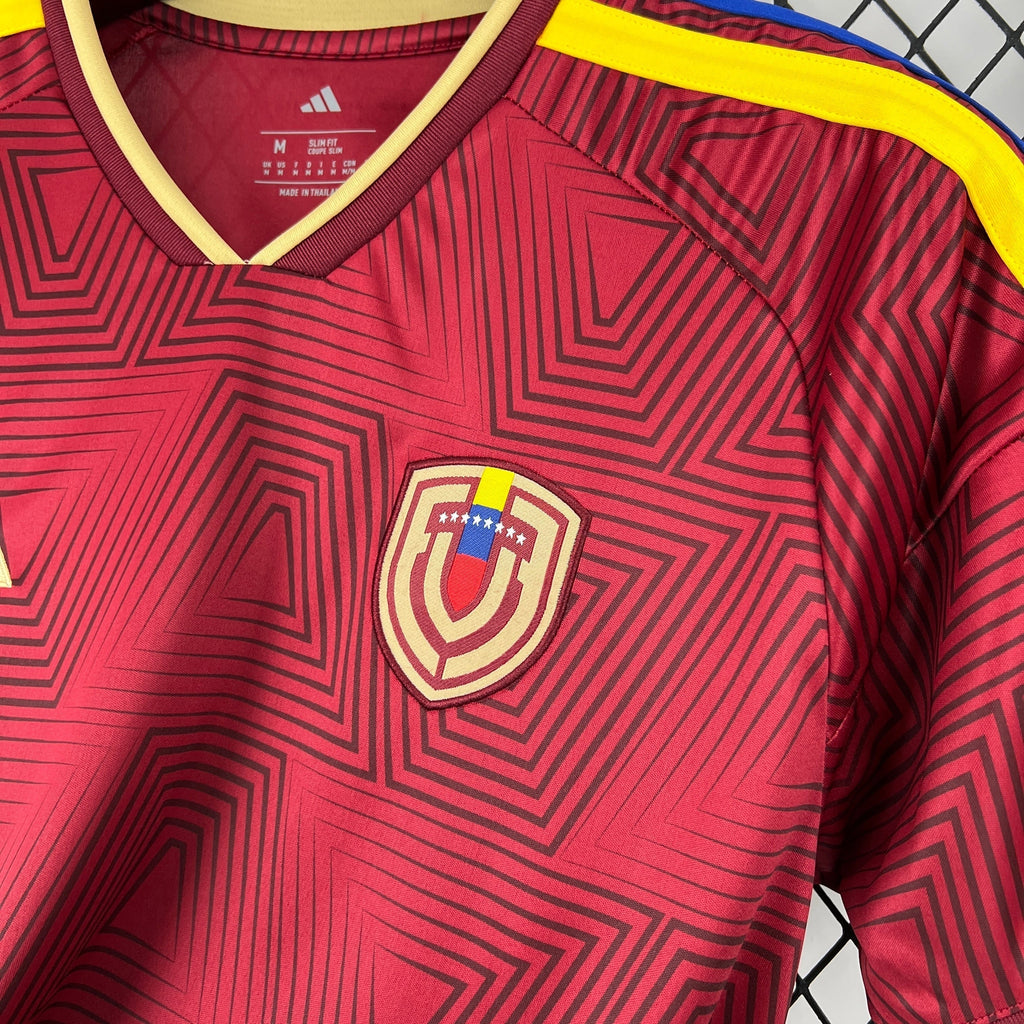 Venezuela Local Kit 2026